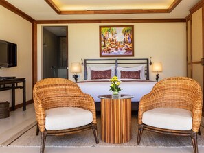 4 室のベッドルーム、WiFi、ベッドシーツ