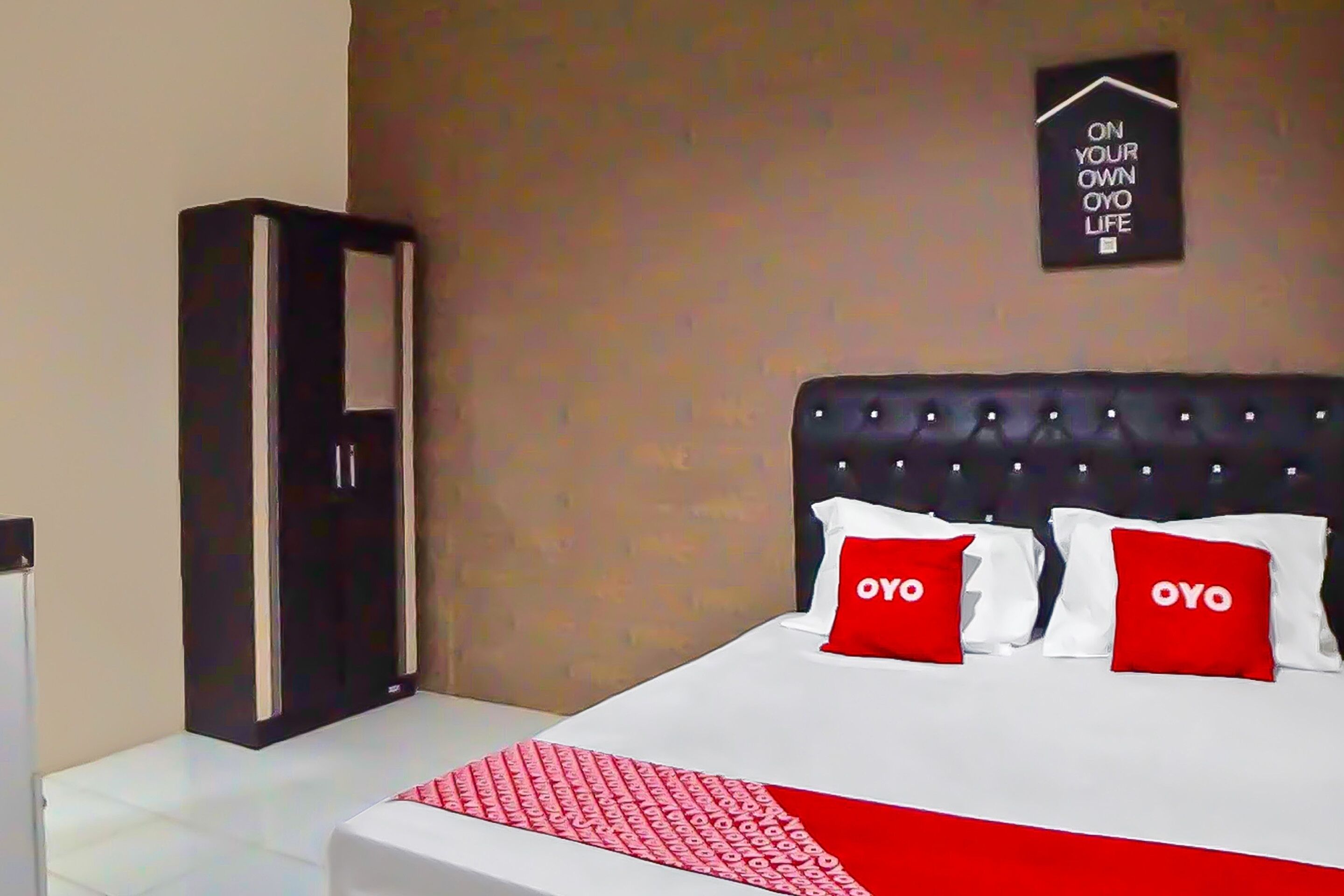 Foto - Hotel O Batik Traveller