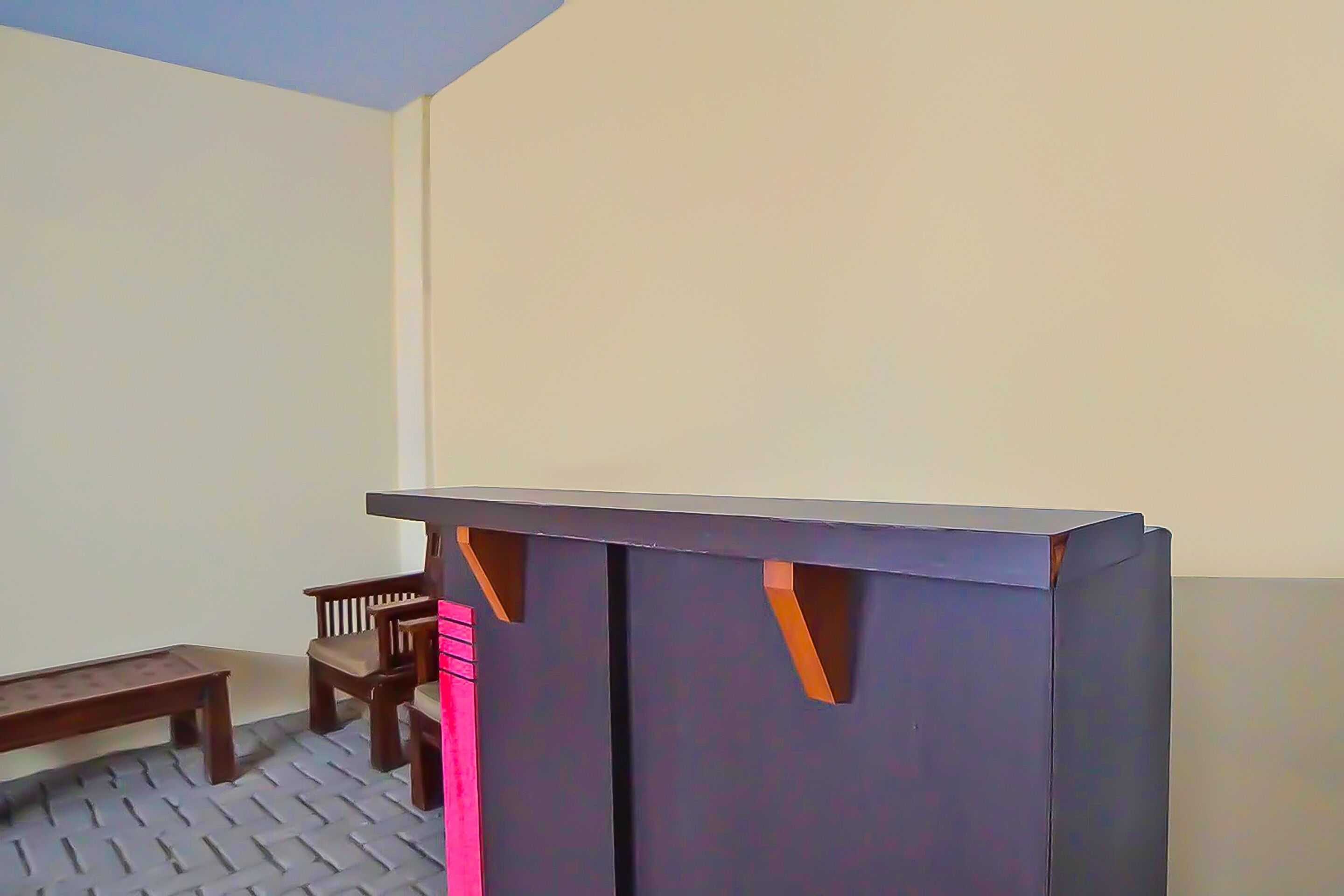 Foto - Hotel O Batik Traveller