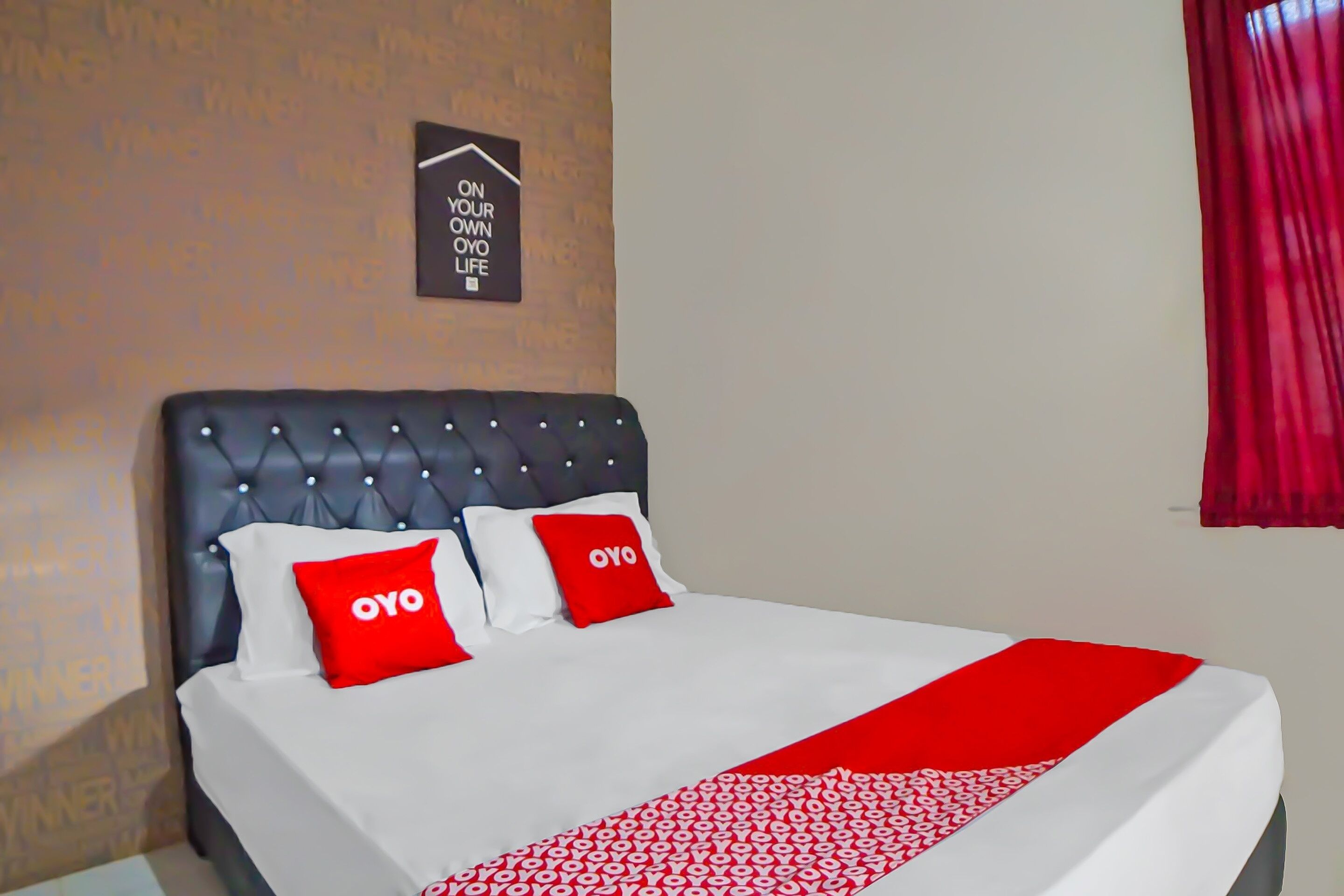 Foto - Hotel O Batik Traveller