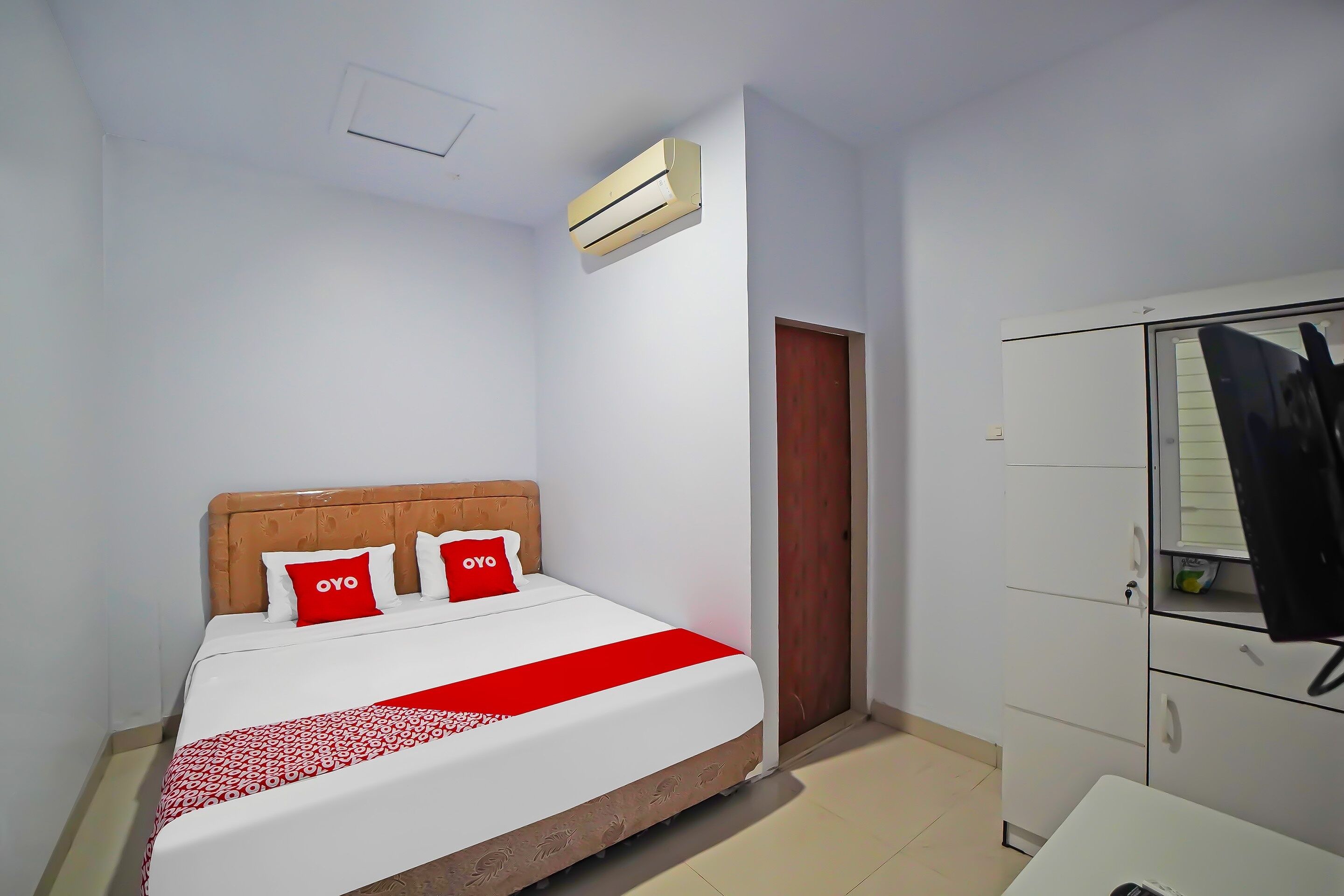 Foto - Hotel O Batik Traveller