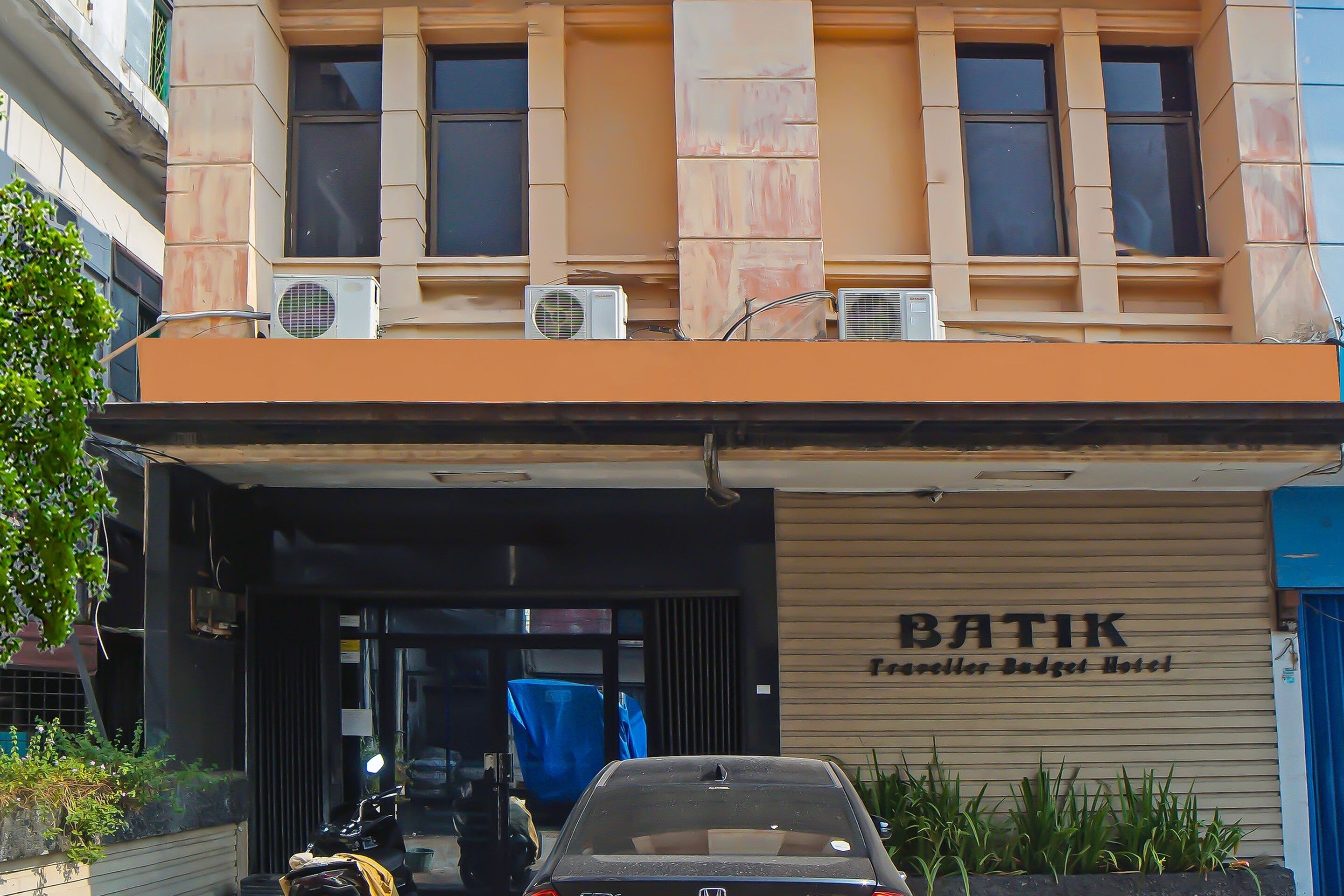 Foto - Hotel O Batik Traveller