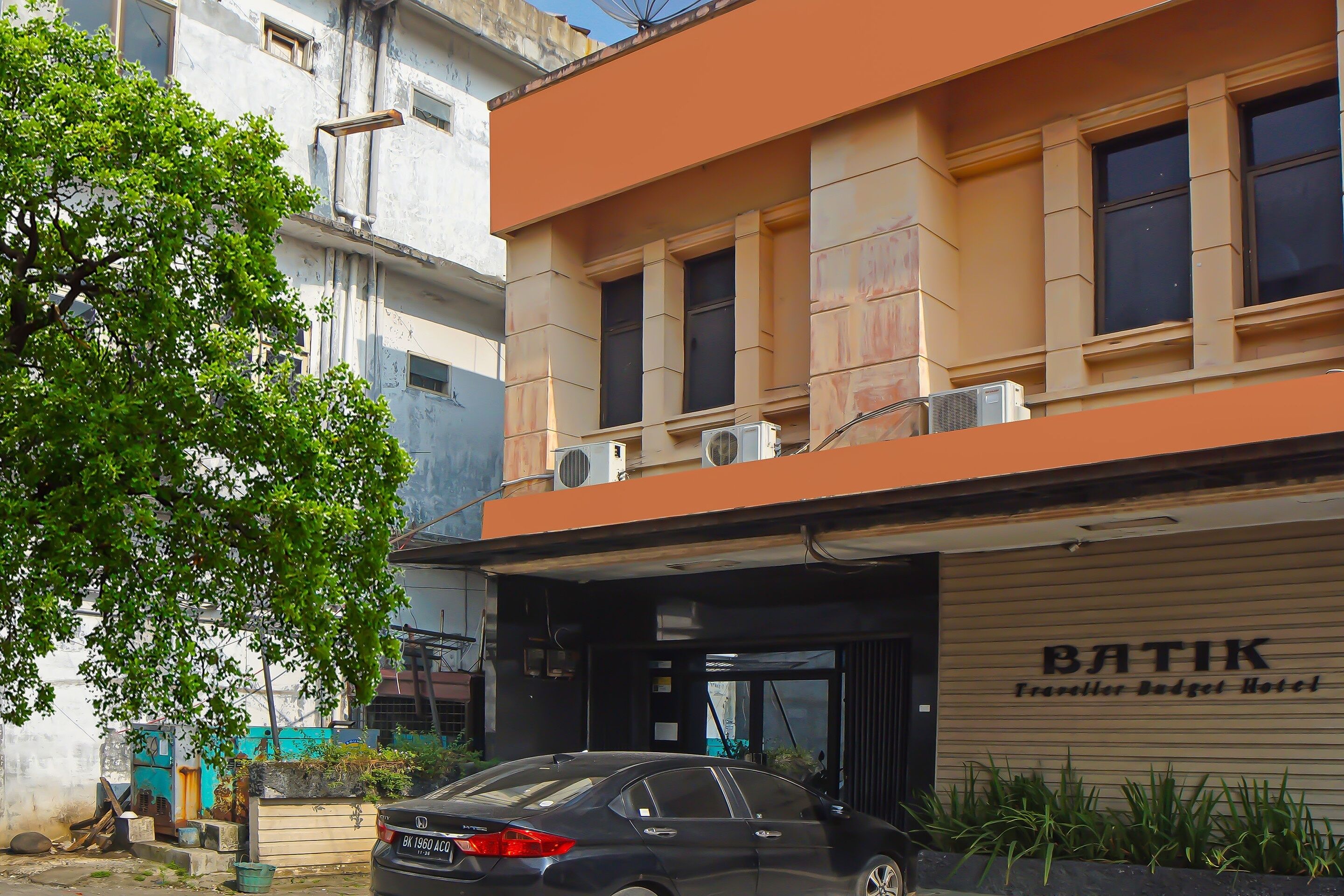 Foto - Hotel O Batik Traveller