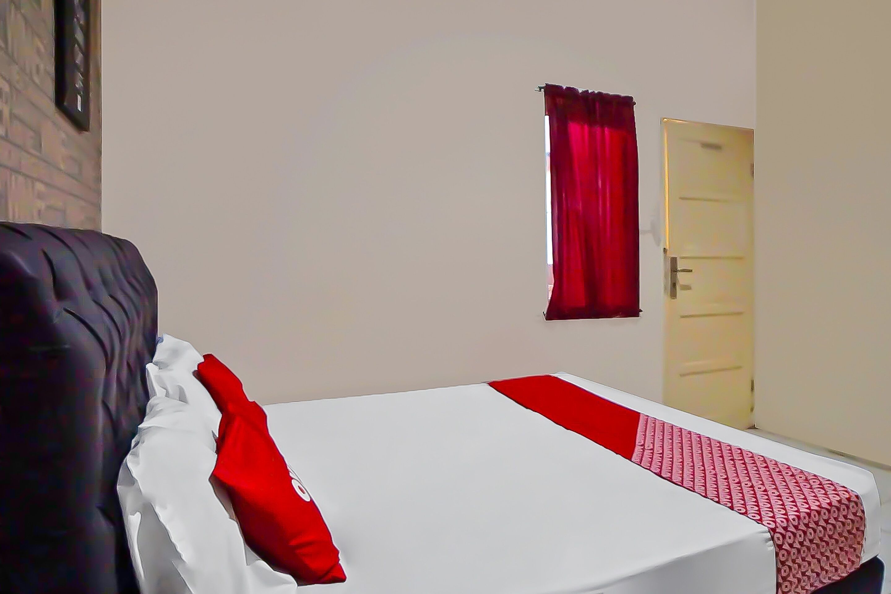 Foto - Hotel O Batik Traveller