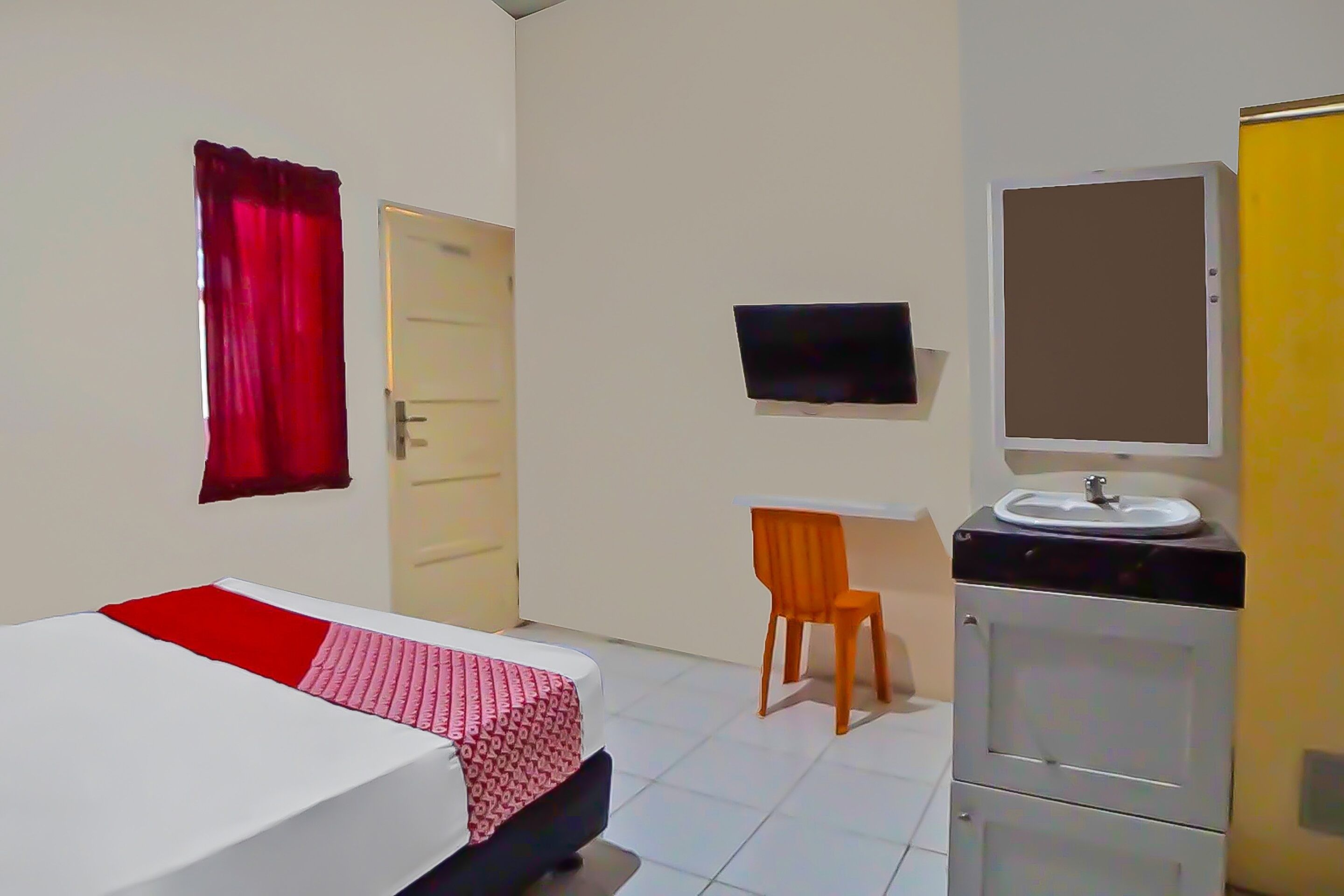 Foto - Hotel O Batik Traveller