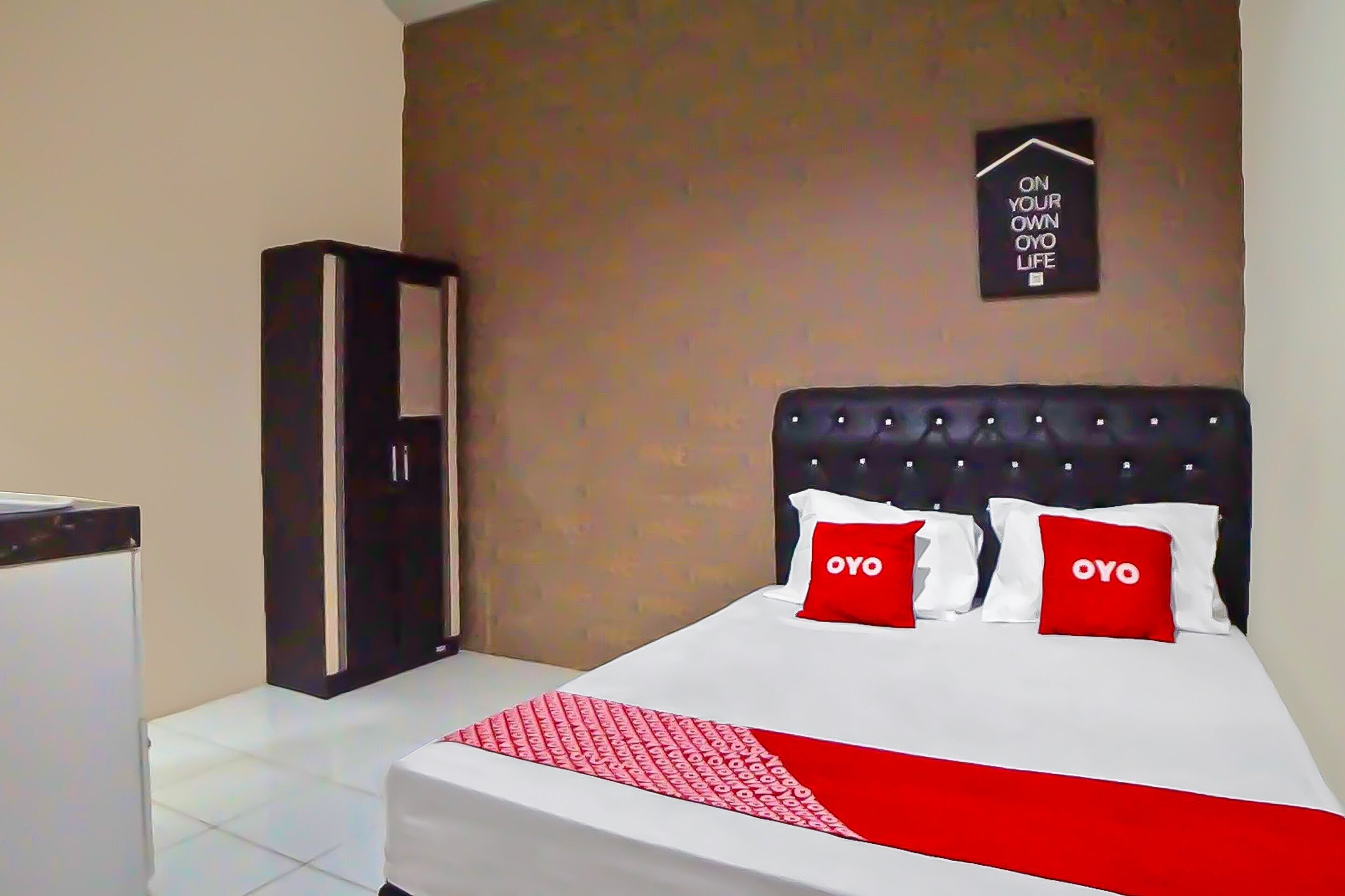 Foto - Hotel O Batik Traveller