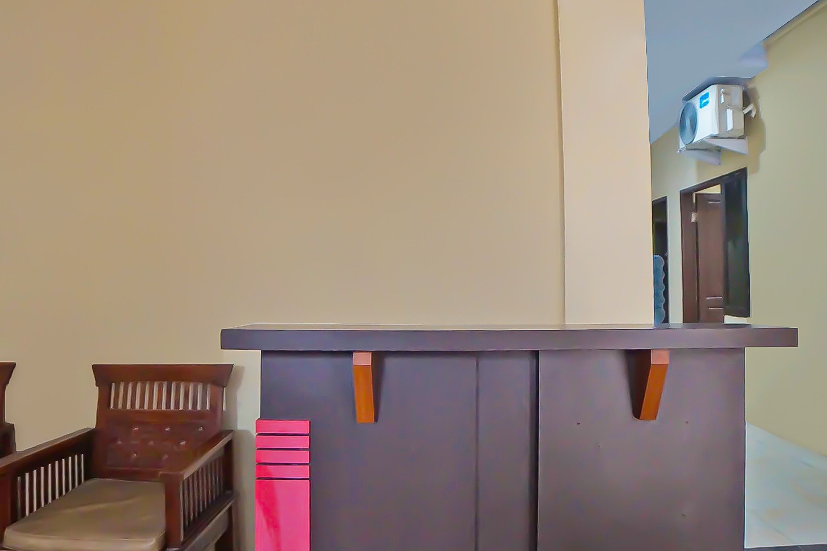 Foto - Hotel O Batik Traveller