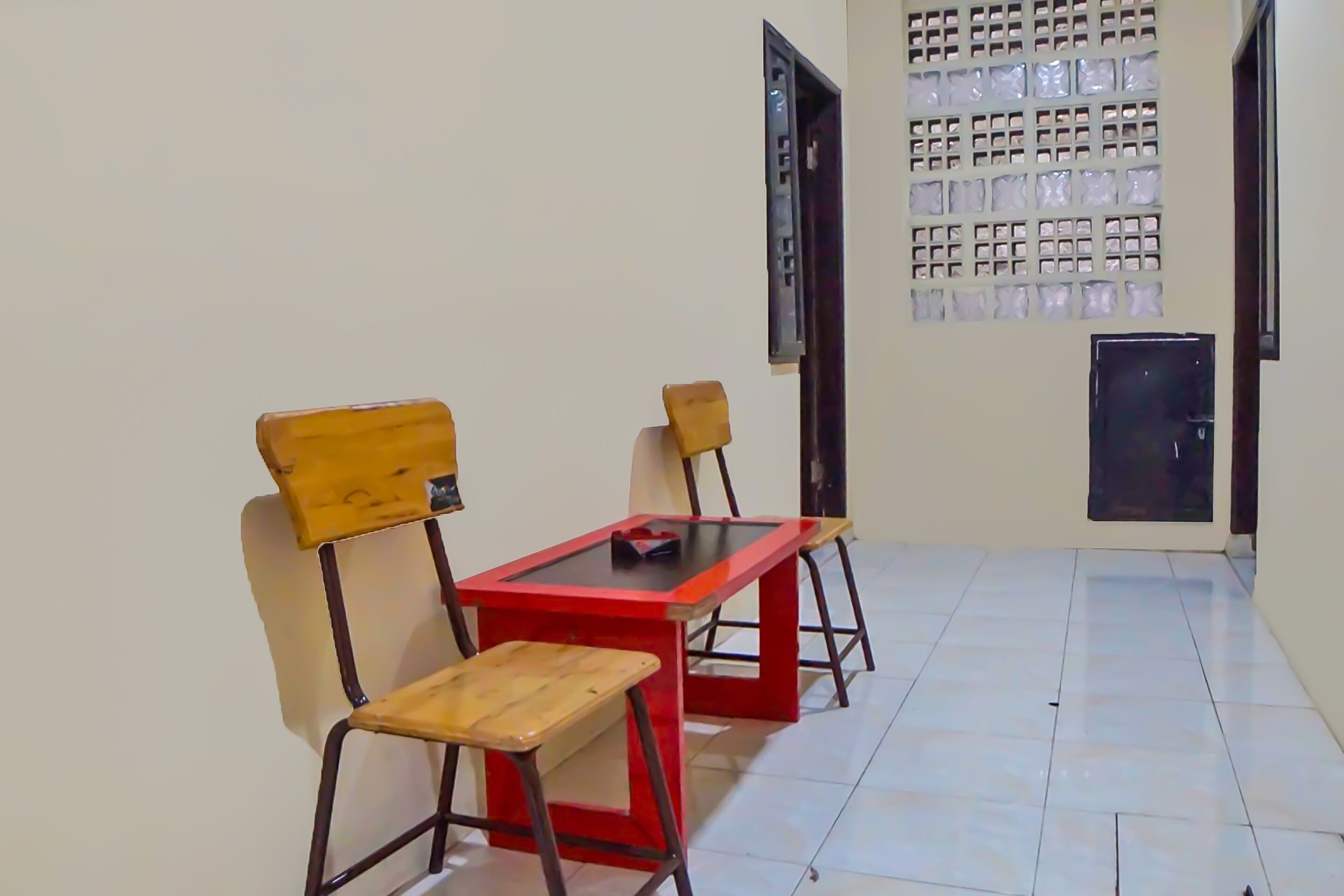 Foto - Hotel O Batik Traveller