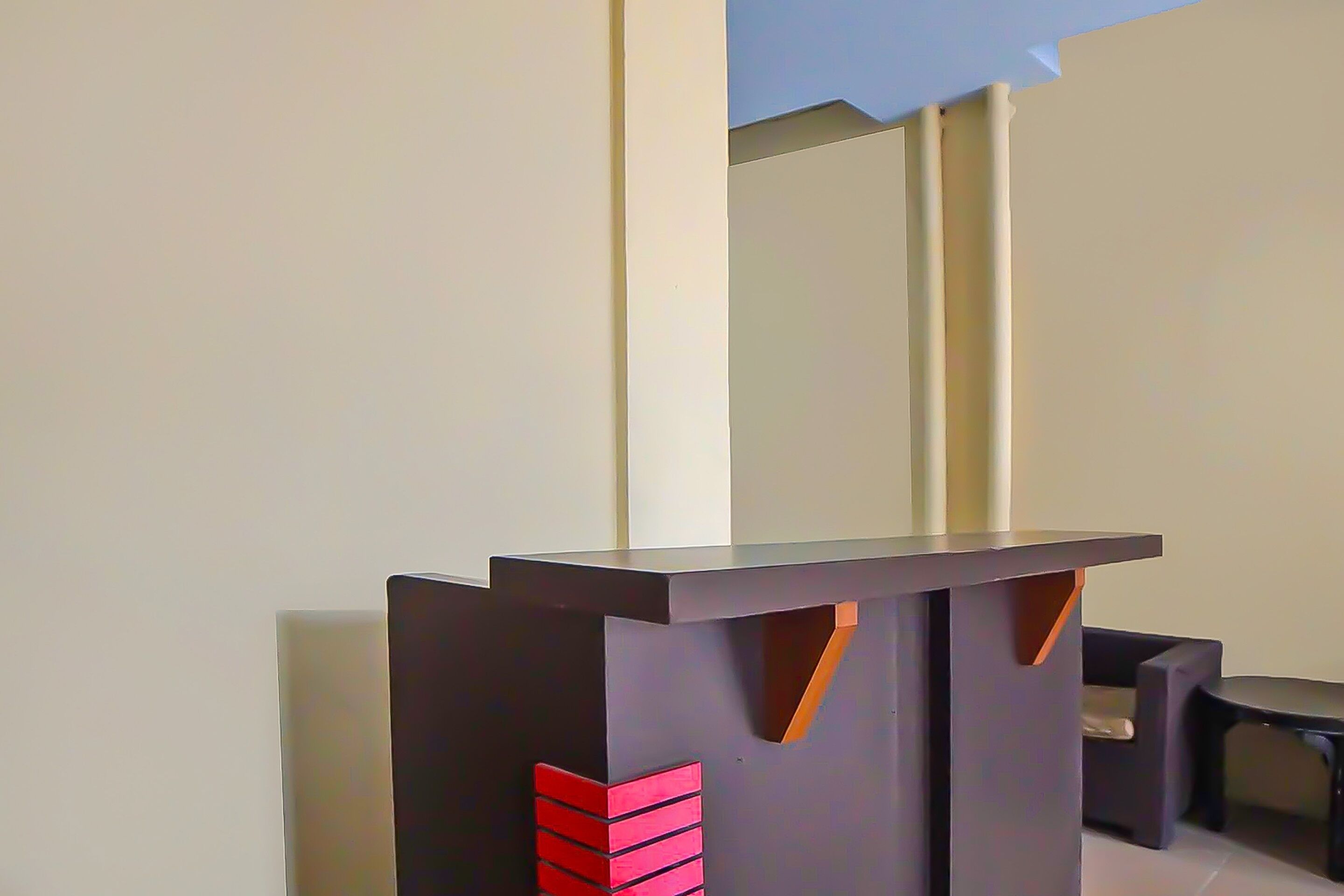 Foto - Hotel O Batik Traveller