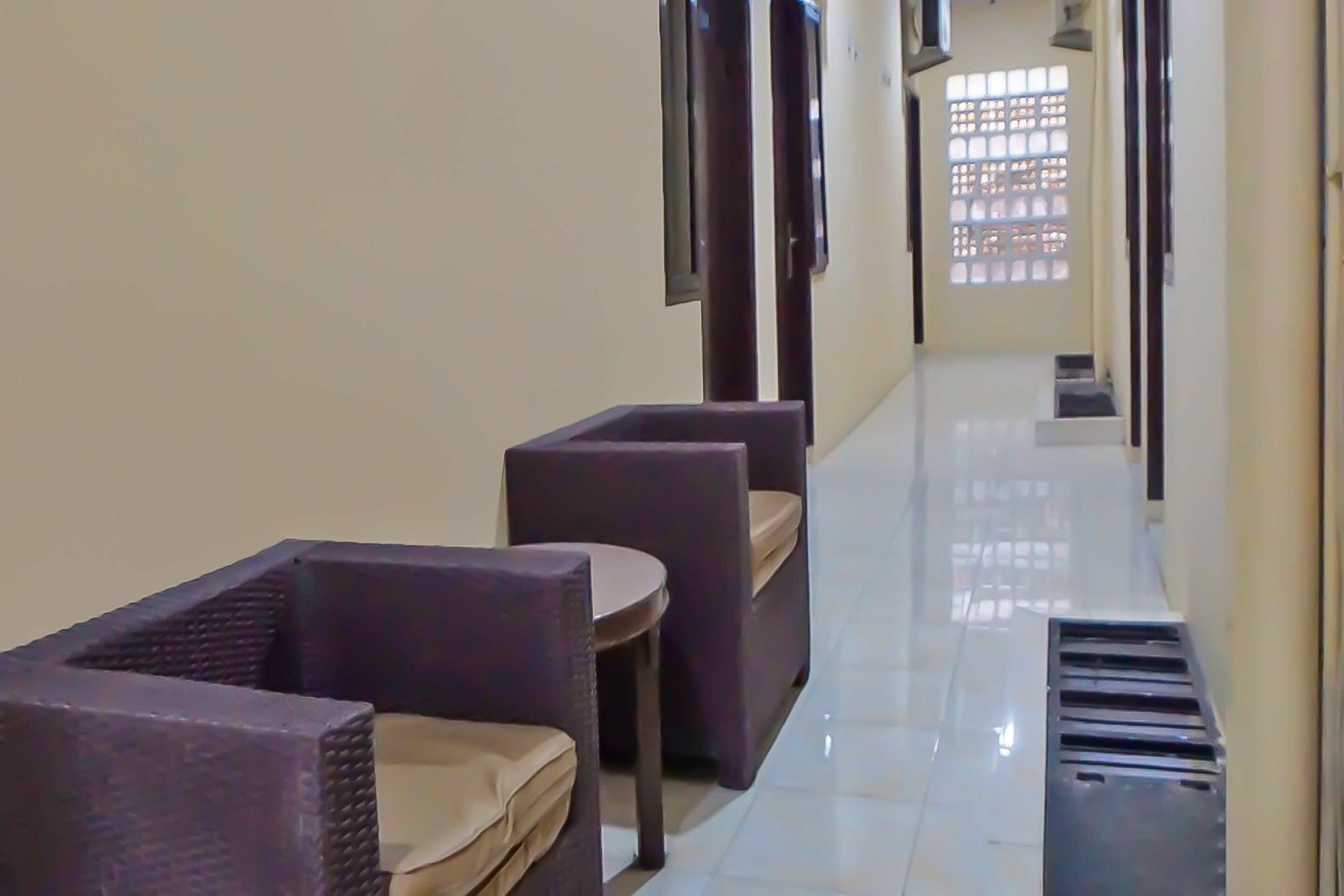 Foto - Hotel O Batik Traveller