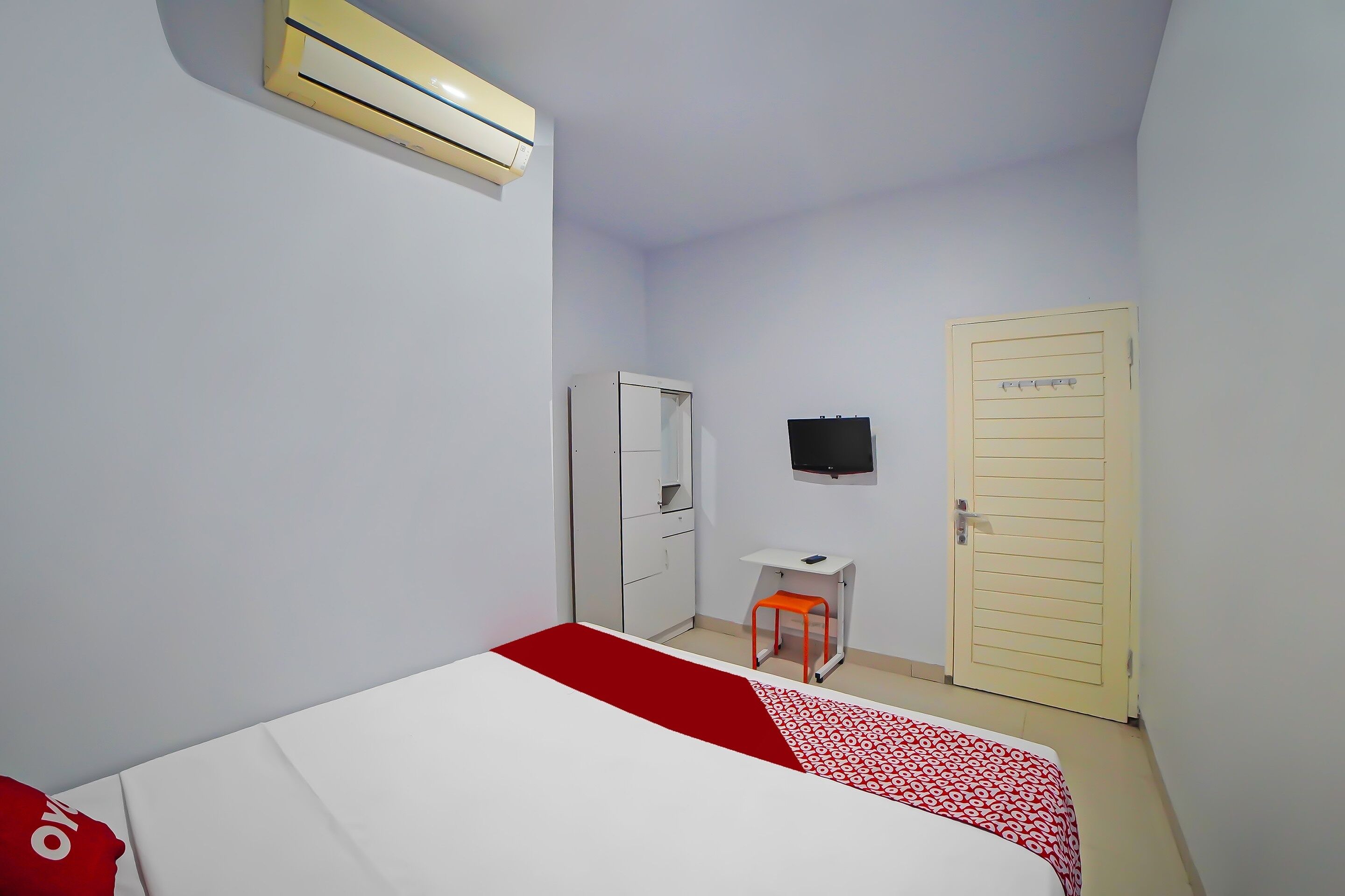 Foto - Hotel O Batik Traveller