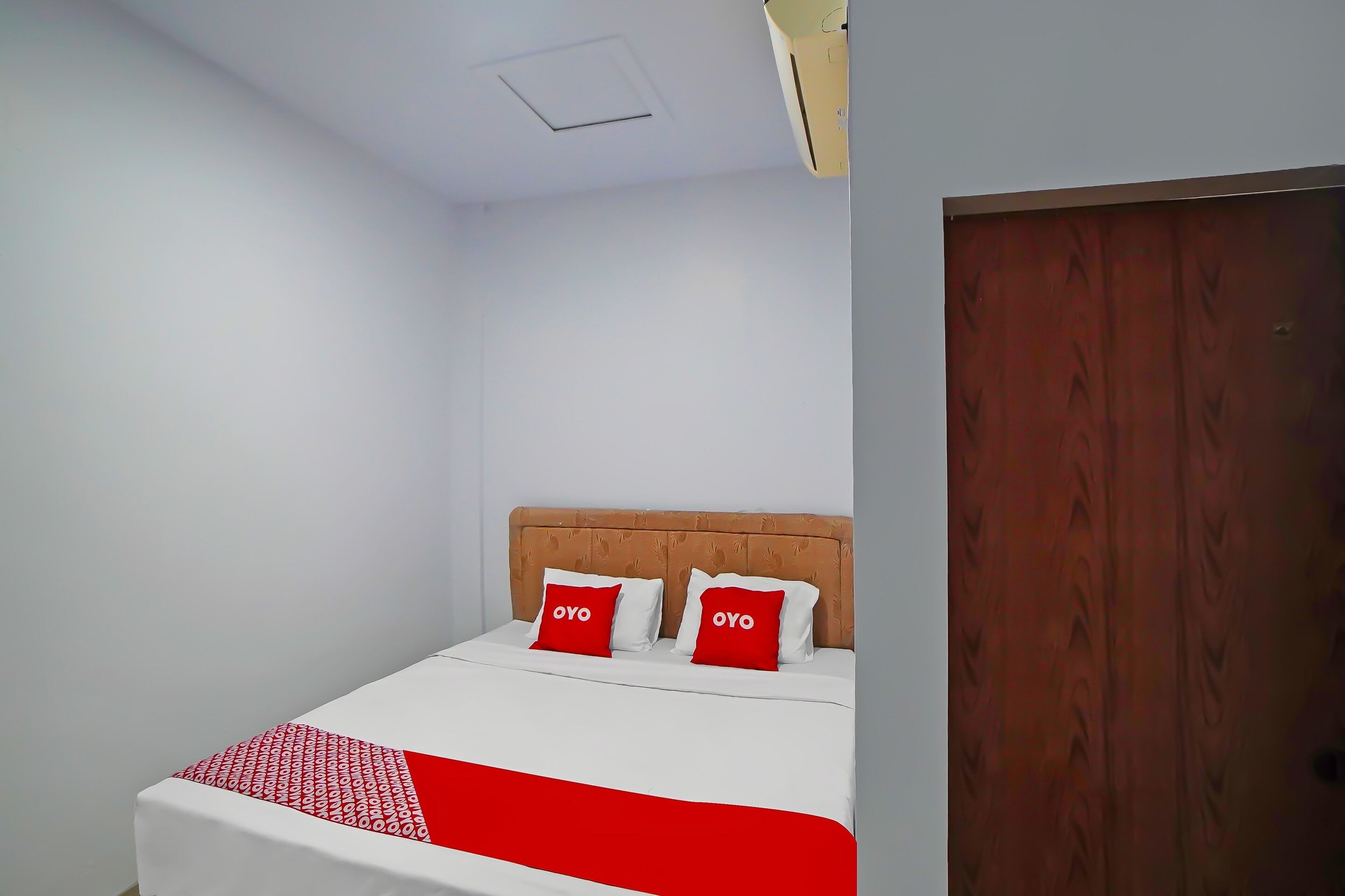 Foto - Hotel O Batik Traveller