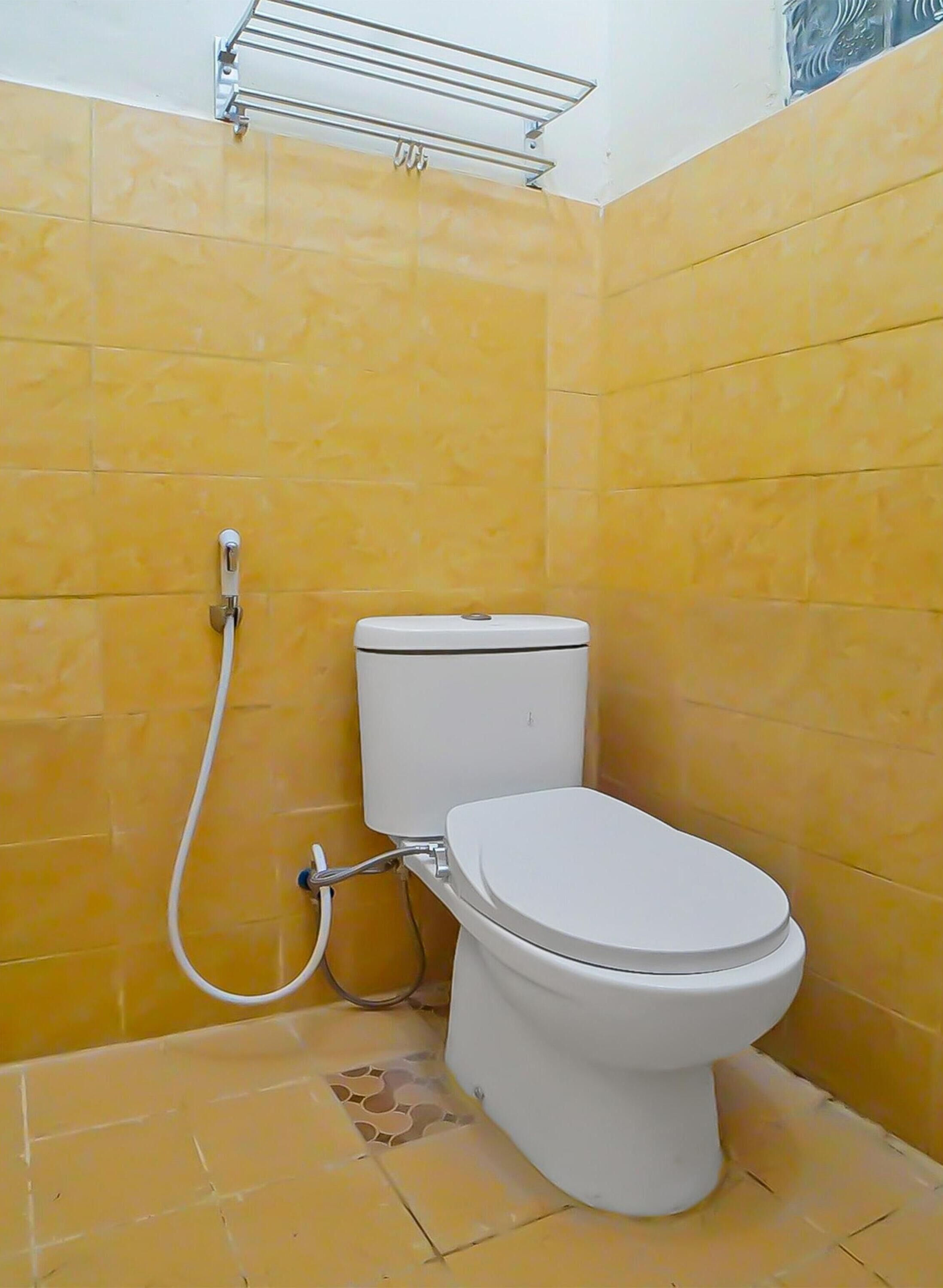 Foto - Hotel O Batik Traveller