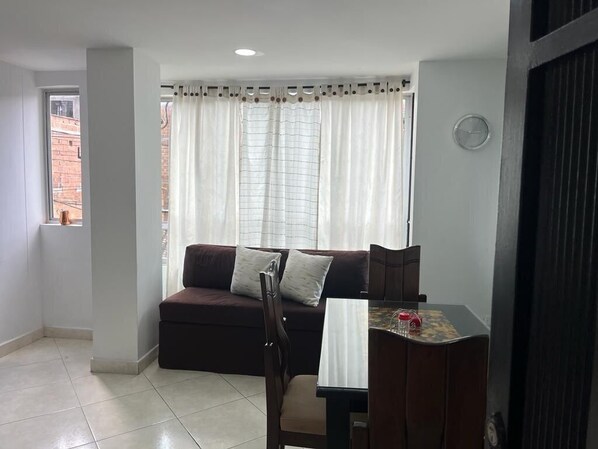Interior - Apartment in Envigado.
(Envigado)