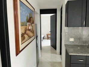 Interior - Apartment in Envigado.
(Envigado)