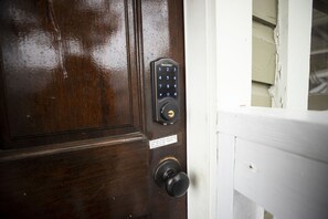 Exterior - Boho Nights (Sanford)