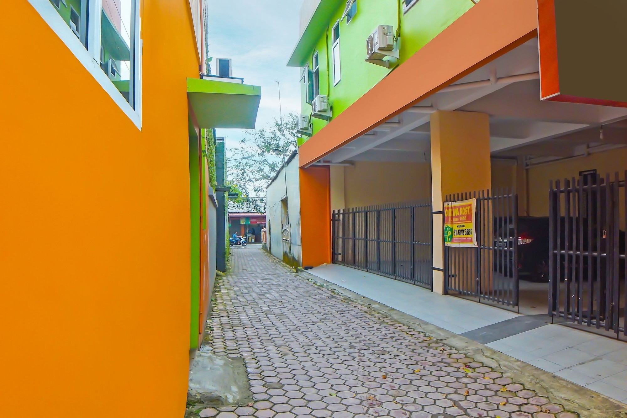 2 Star Hotels