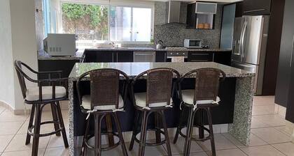 Your house with volcanoes views, your best option