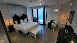 1 quarto, ferros/tábuas de passar roupa, Wi-Fi, roupa de cama