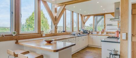 Lavavajillas y periquera