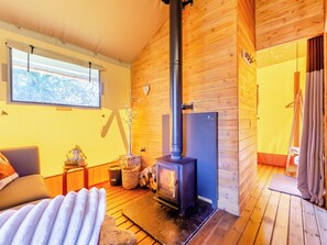 Interior - Hedgehogs Hideaway - UK45296 (Bishop Thornton, near Harrogate)