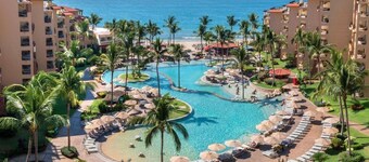 Villa del Palmar Flamingos Beach Resort & Spa 1