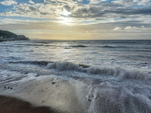 2 bedroom accommodation in Appledore