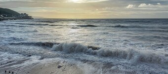 2 chambres à coucher à Appledore