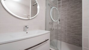 Dusche
