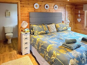 3 chambres, Wi-Fi gratuit, draps fournis