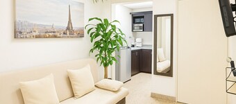 Casa Hotel Sweet Home