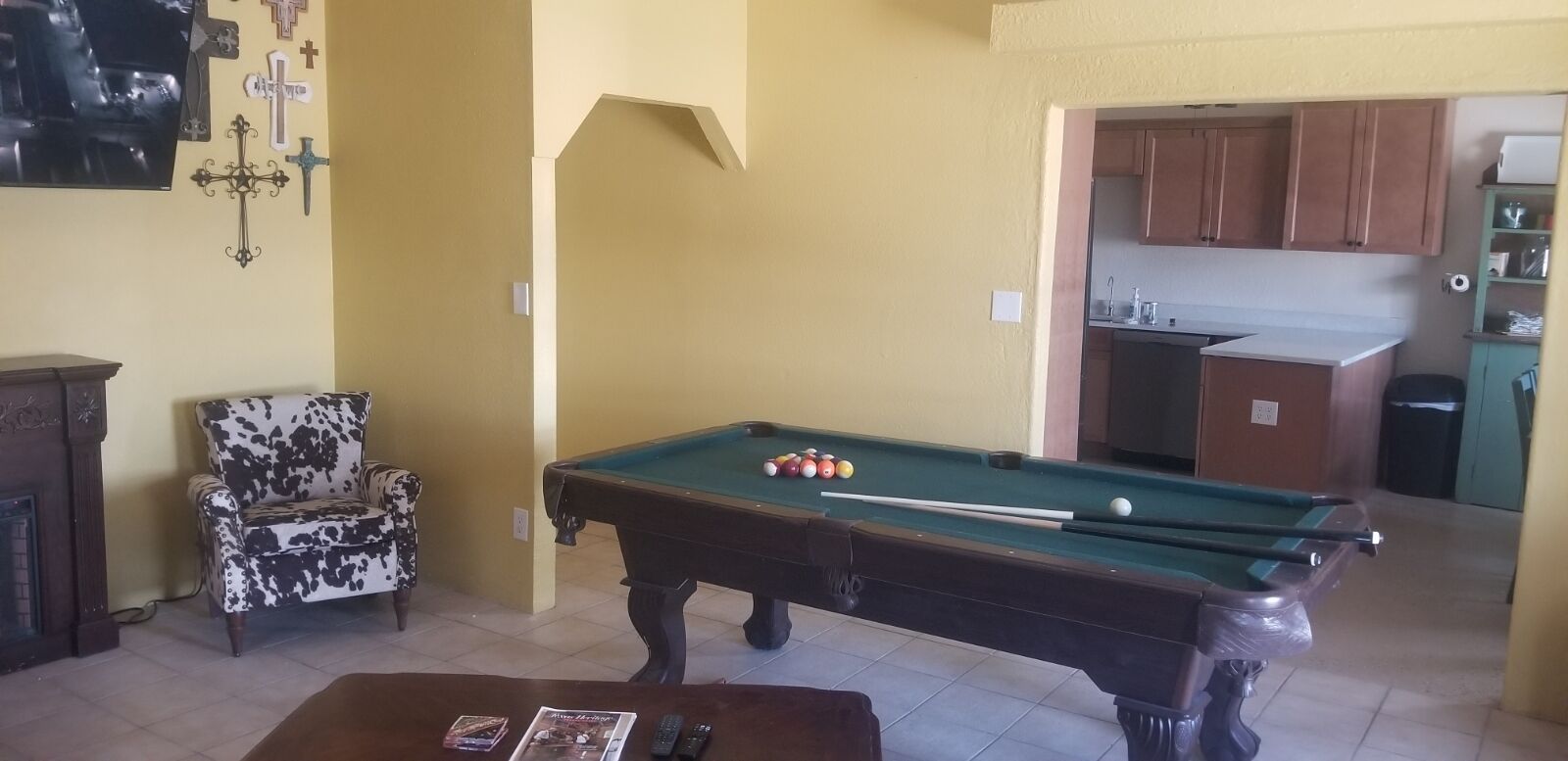 Sala de juegos