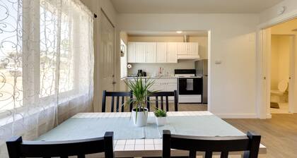 Quiet Lakefront Clearlake Vacation Rental!