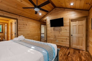3 dormitorios, tabla de planchar con plancha, wifi gratis y ropa de cama