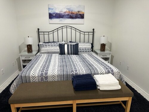 Dashing To the Sun 🌞🌴