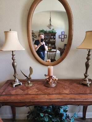 Dining - Upscale 3093 sq. ft. house in N Fort Worth close to expressways in DFW metroplex (Haslet)