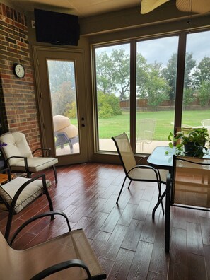 Interior - Upscale 3093 sq. ft. house in N Fort Worth close to expressways in DFW metroplex (Haslet)