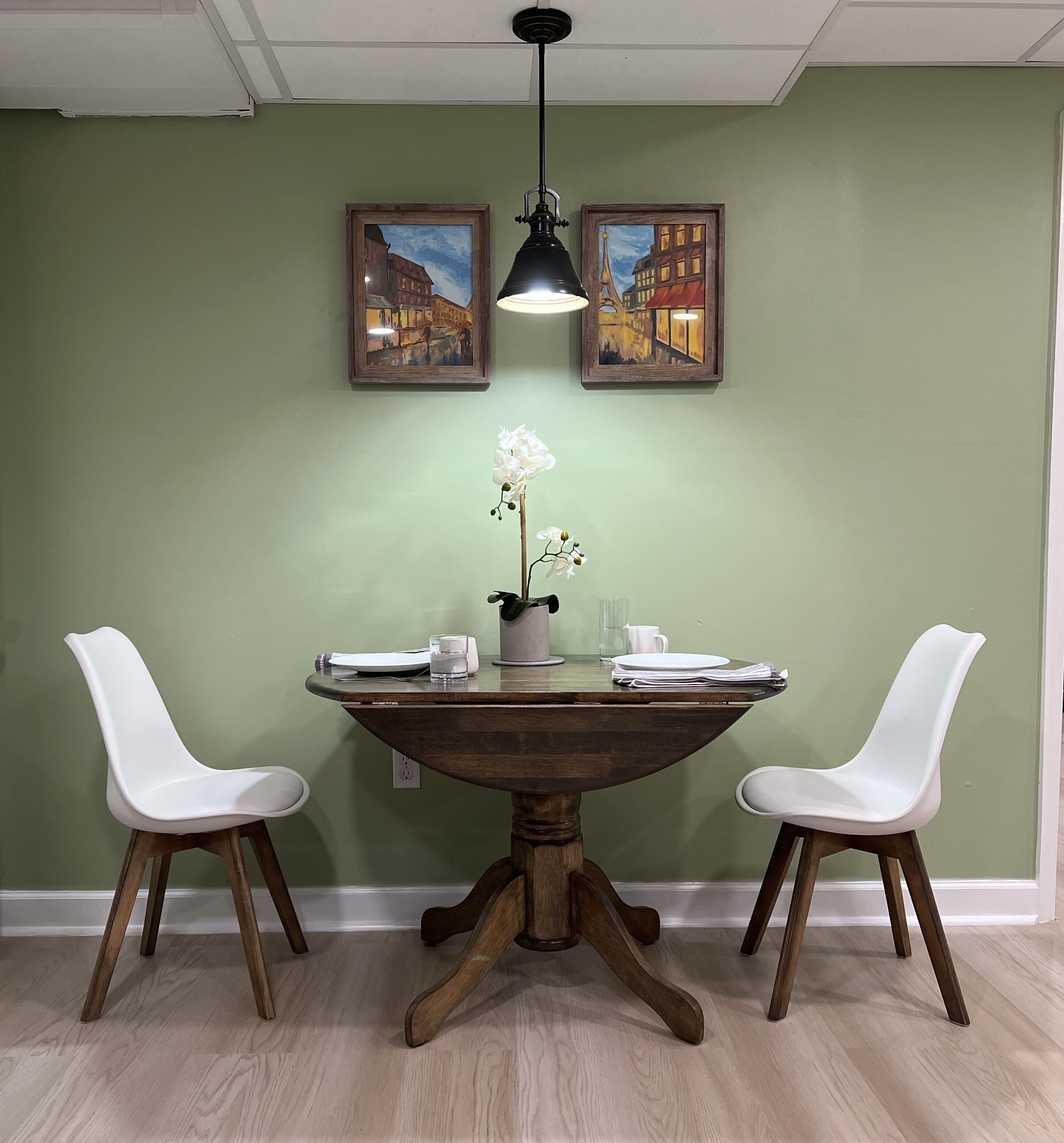 Beautiful Basement Apartment in Quiet Neighborhood 