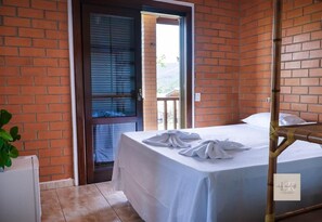 Standard Room - Pousada Cantinho Familia (Ilhabela)