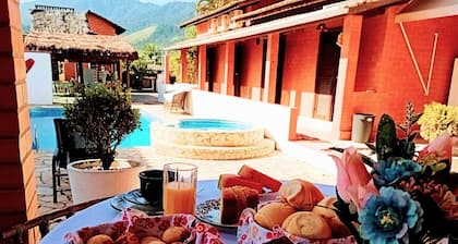 Pousada Cantinho Familia