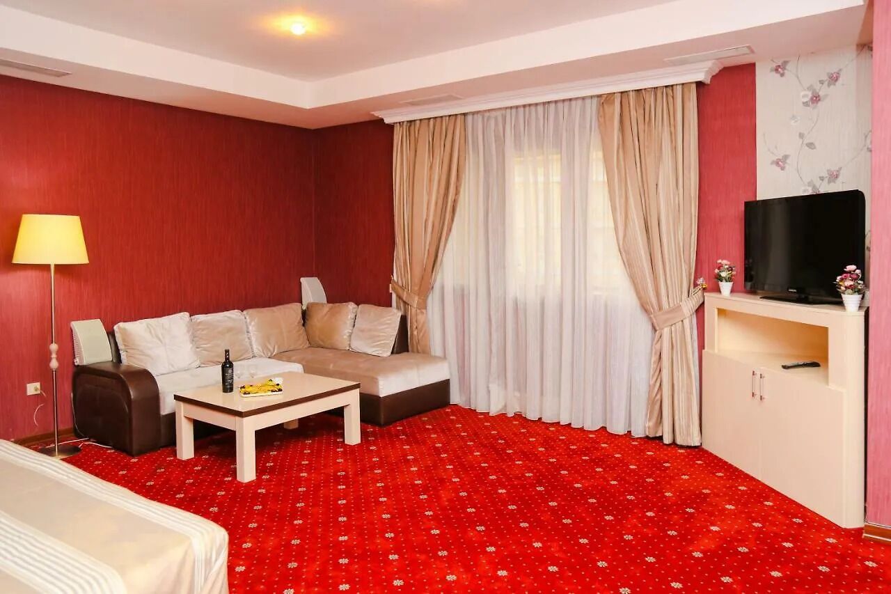 Foto - Lara Hotel and Spa