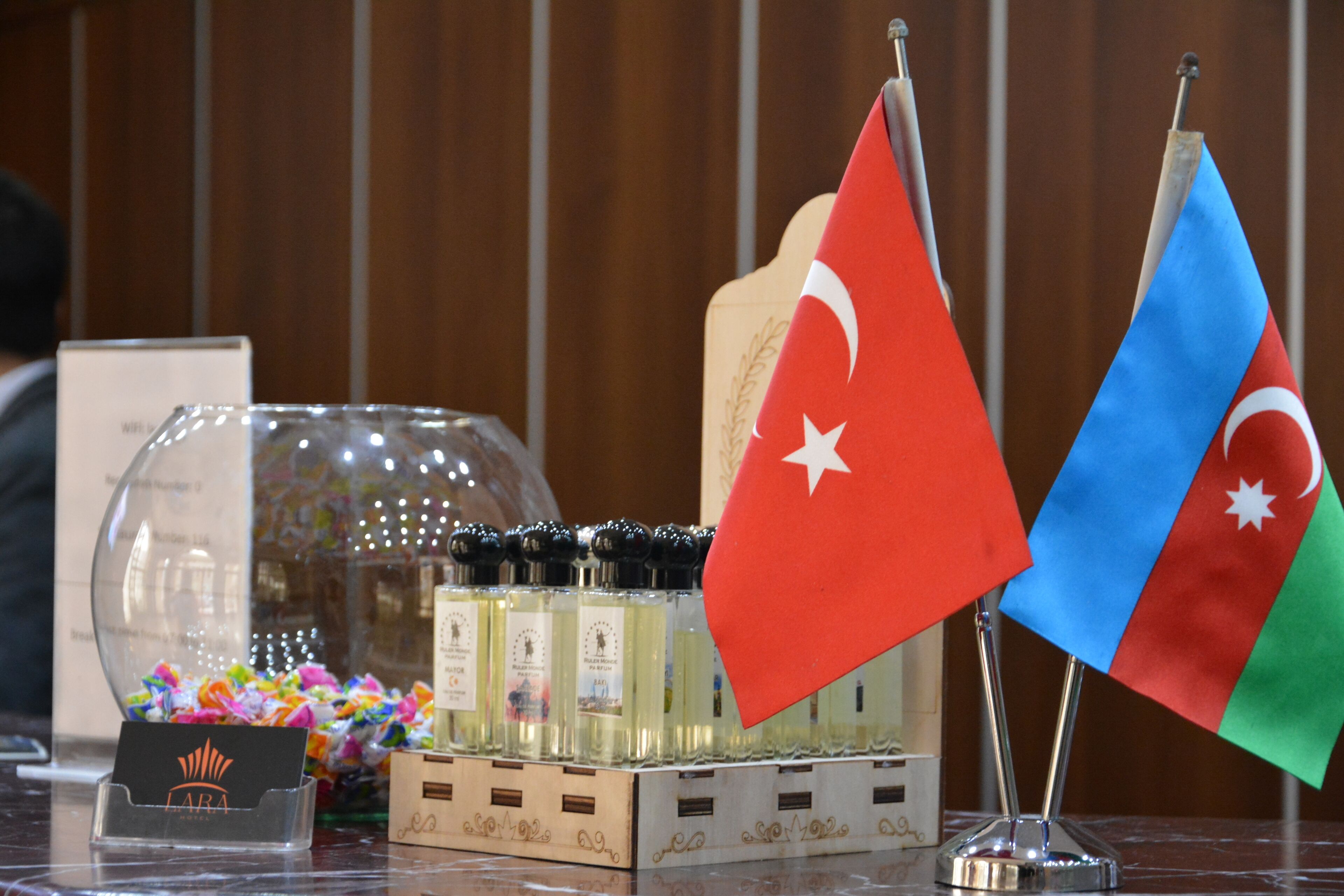 Foto - Lara Hotel and Spa