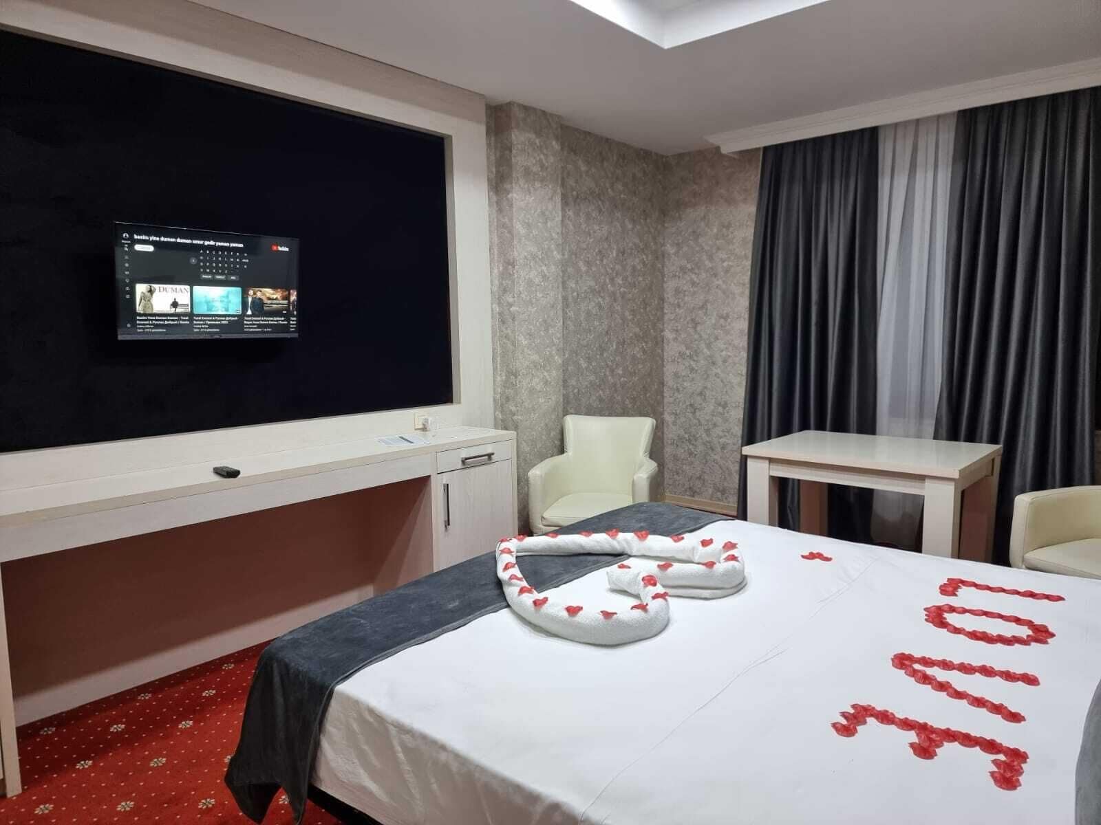 Foto - Lara Hotel and Spa