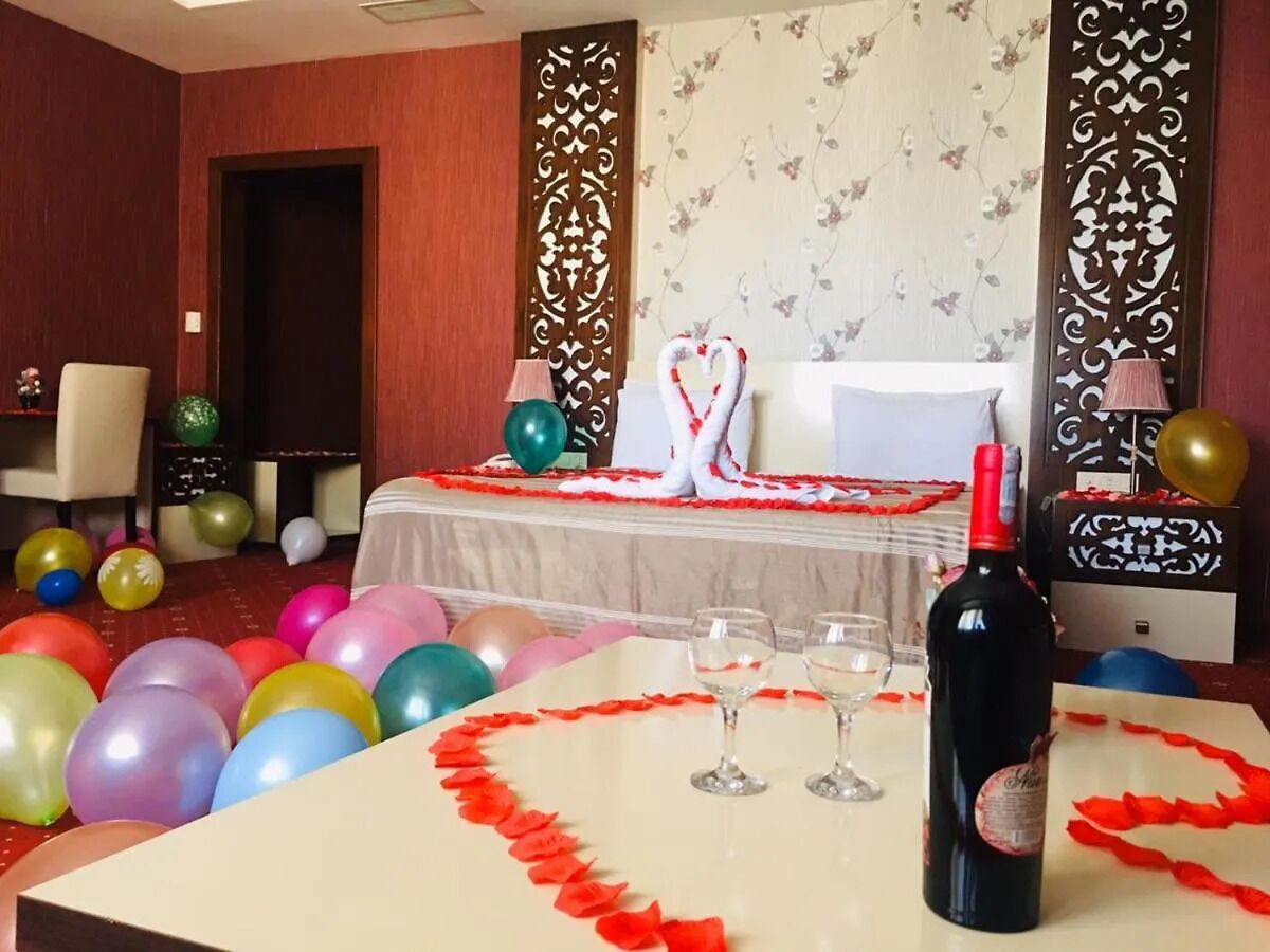 Foto - Lara Hotel and Spa