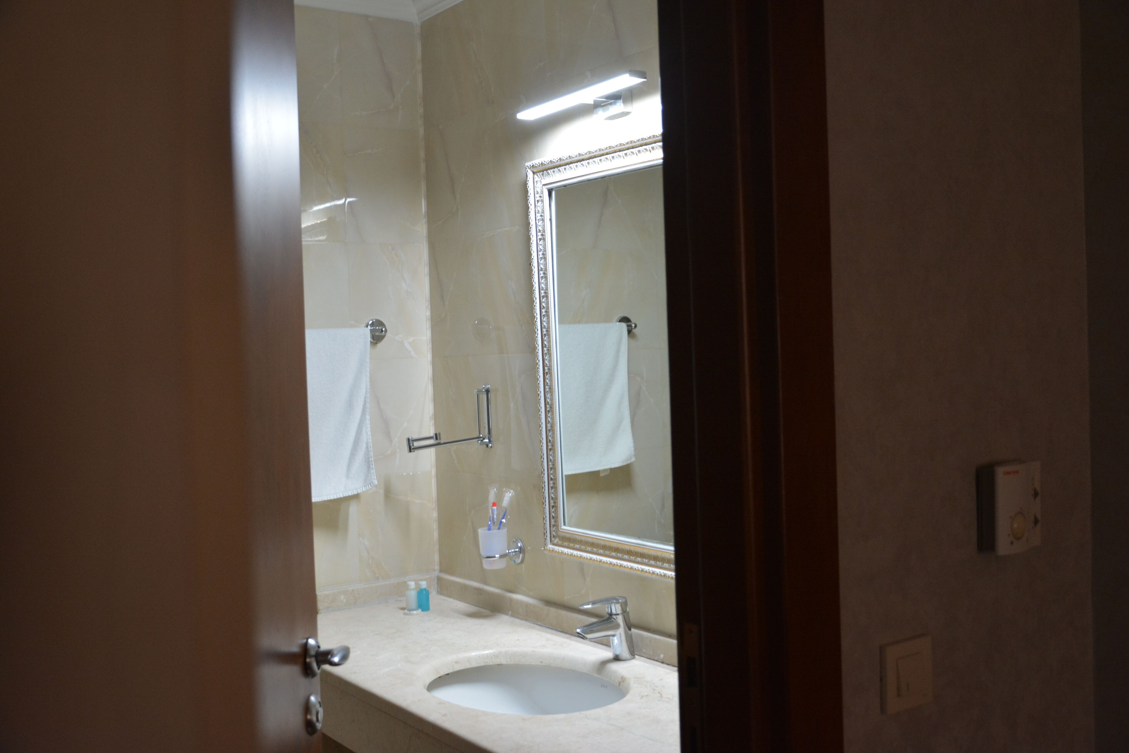 Foto - Lara Hotel and Spa