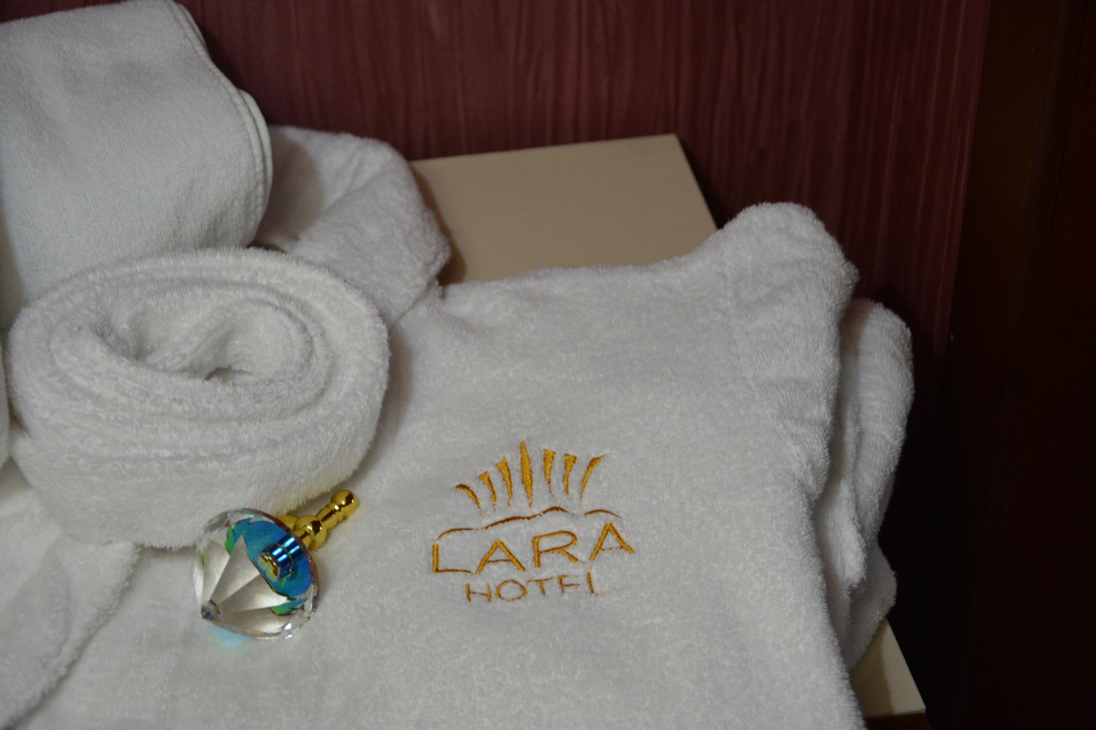 Foto - Lara Hotel and Spa