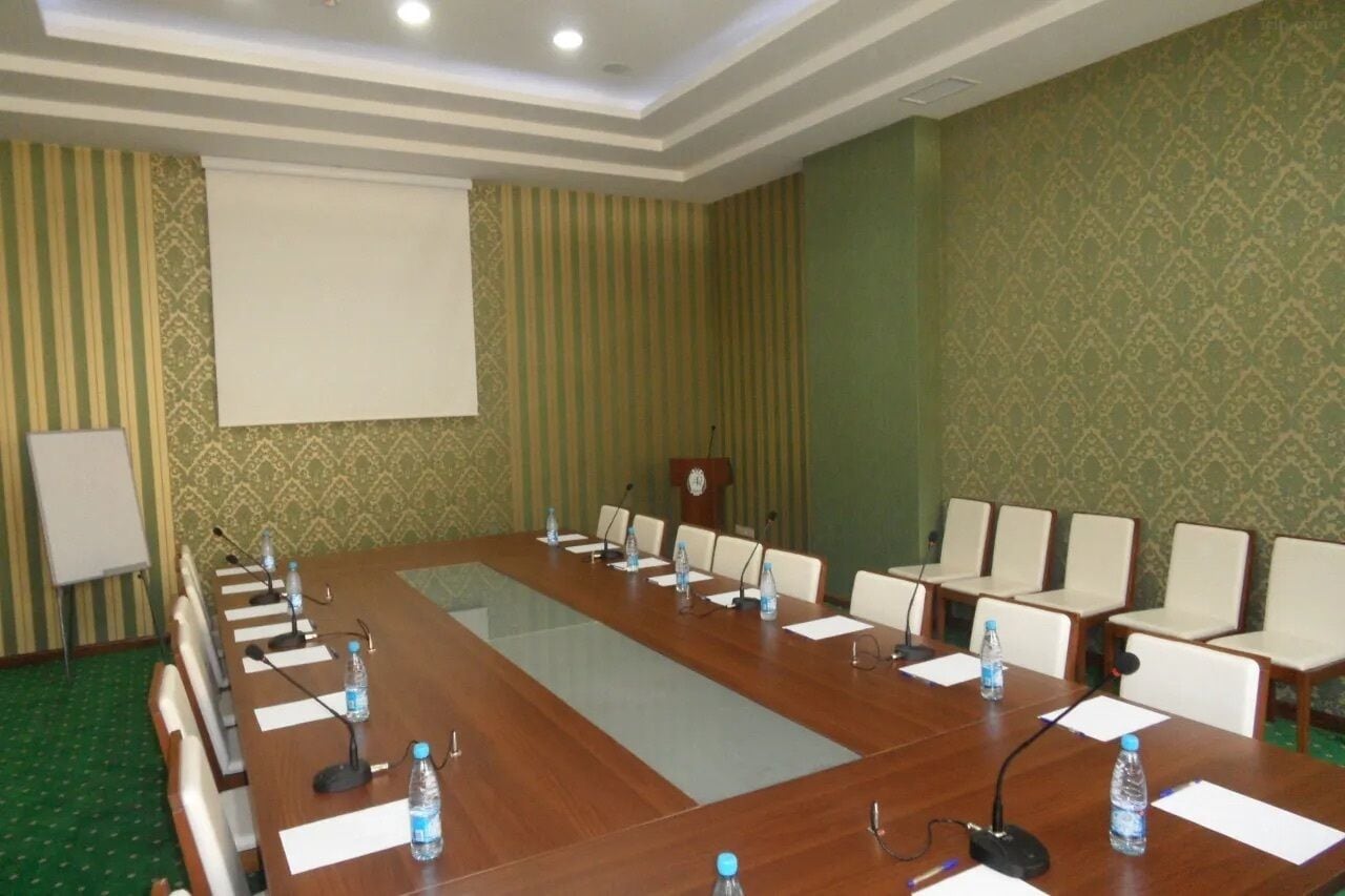 Foto - Lara Hotel and Spa