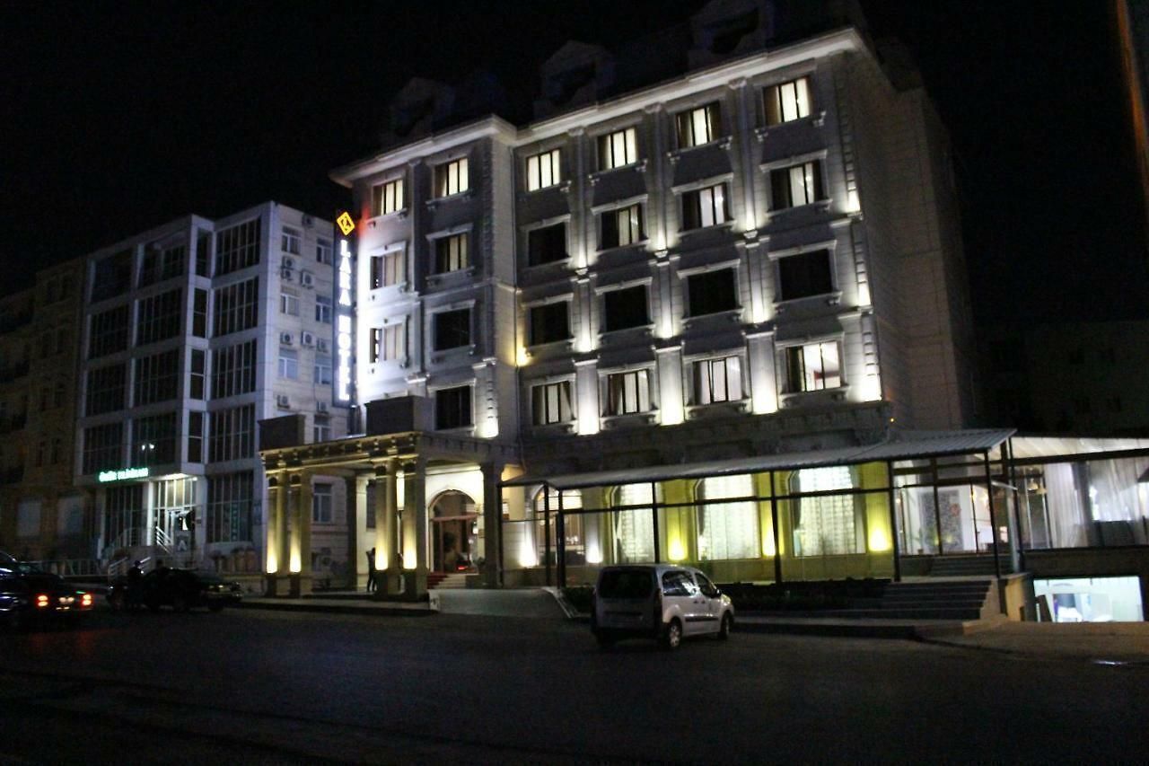 Foto - Lara Hotel and Spa