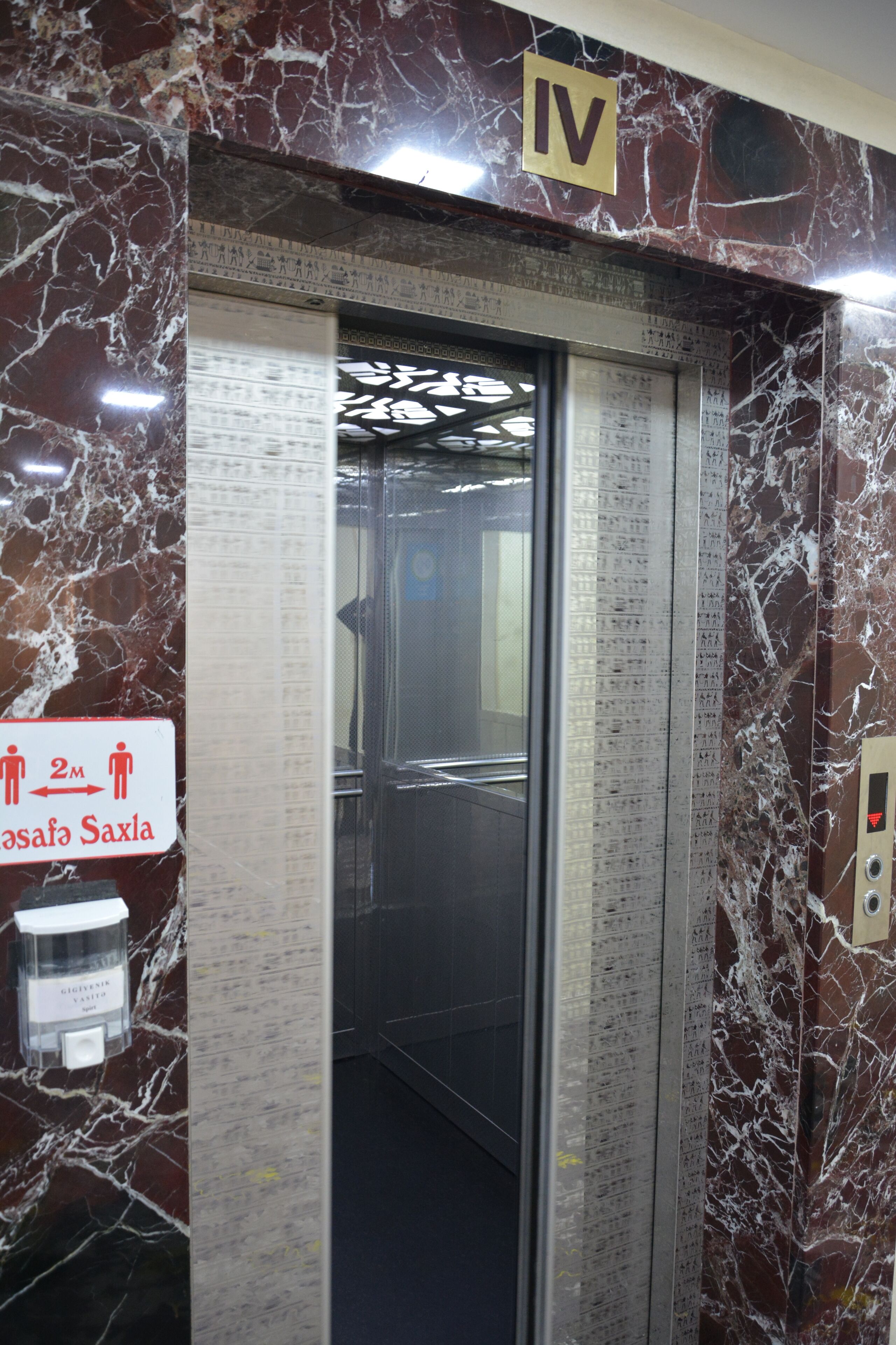 Foto - Lara Hotel and Spa