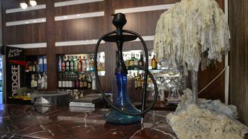 Bar (sur place)